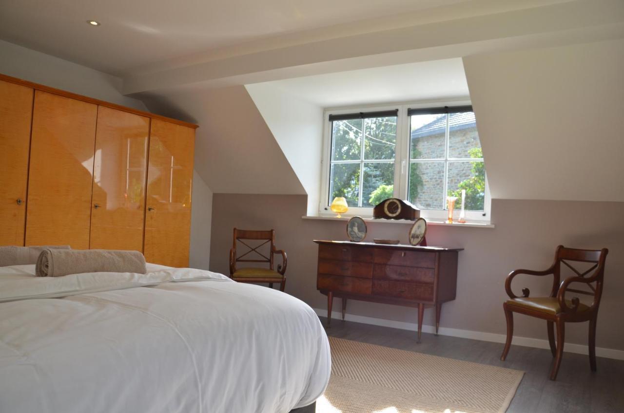 Cottage Marie-Henriette Spa Esterno foto